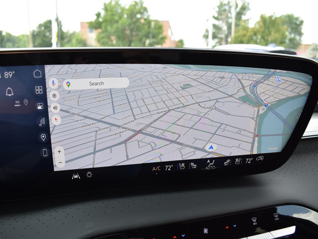 2026 Buick Enclave Avenir photo 15