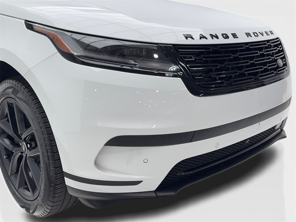 2025 Land Rover Range Rover Velar P250 S photo 3