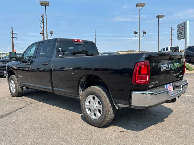 2025 Ram 3500 Big Horn photo 3