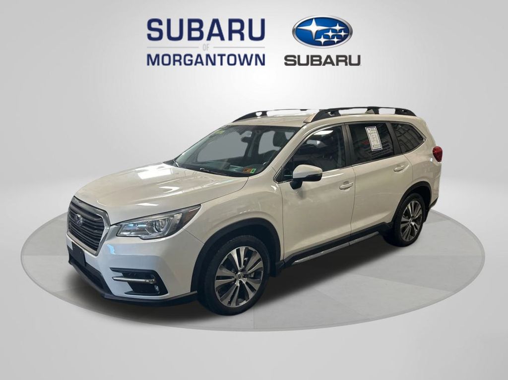 2020 Subaru Ascent Limited