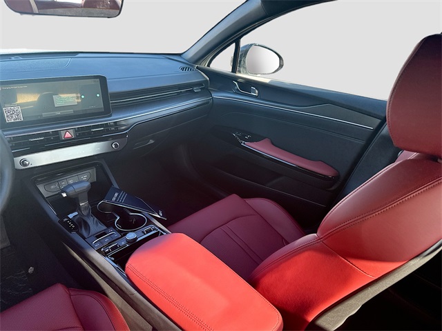 2026 Kia K5 GT-Line photo 21