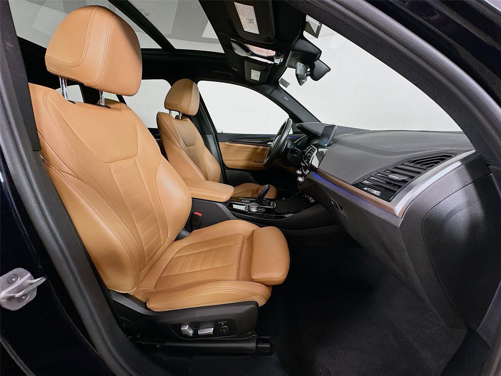 2021 Bmw X3 M40i photo 29