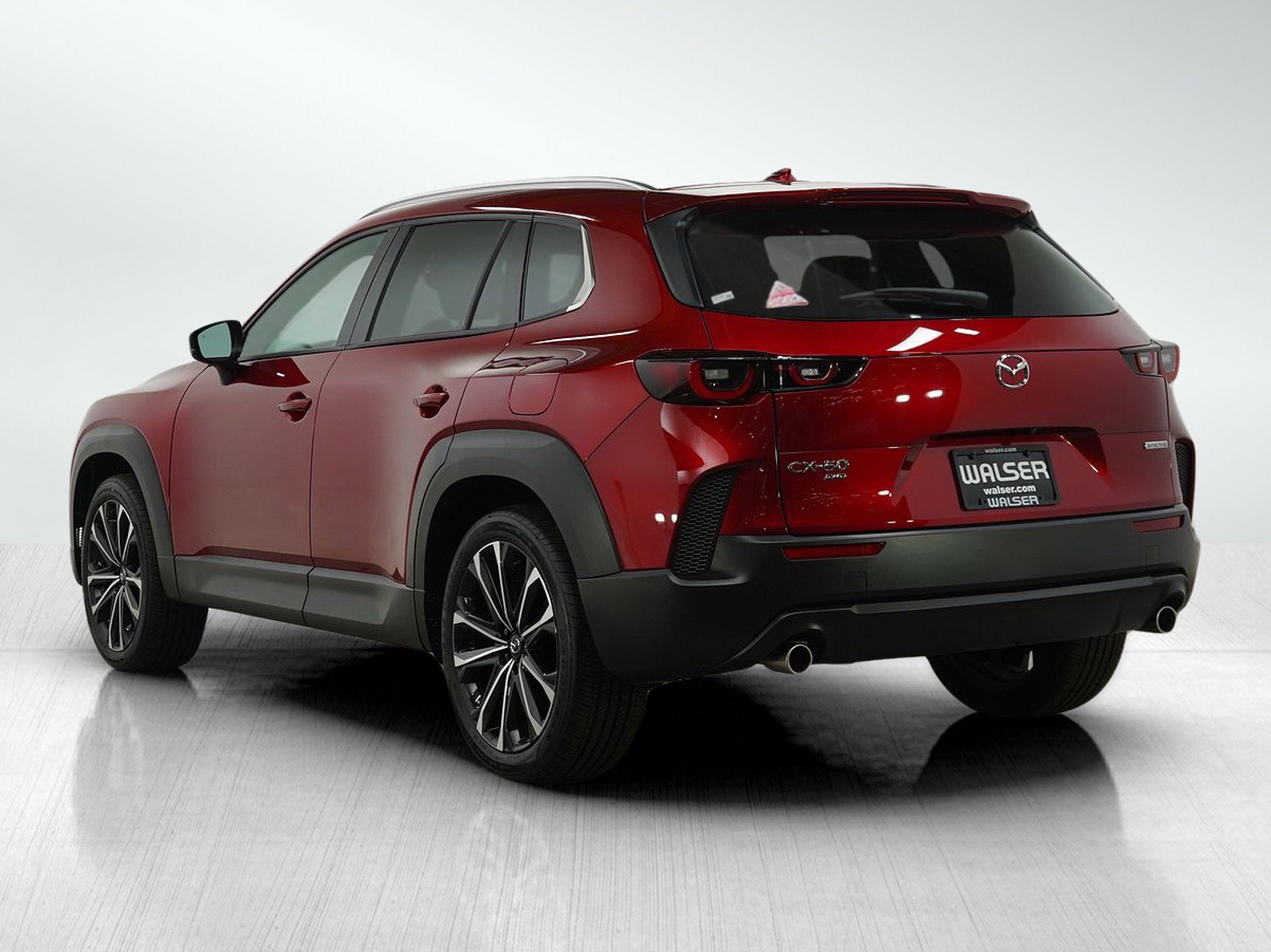 2025 Mazda CX-50 2.5 Premium Plus photo 3