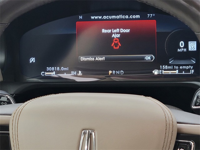2021 Lincoln Aviator Reserve photo 31