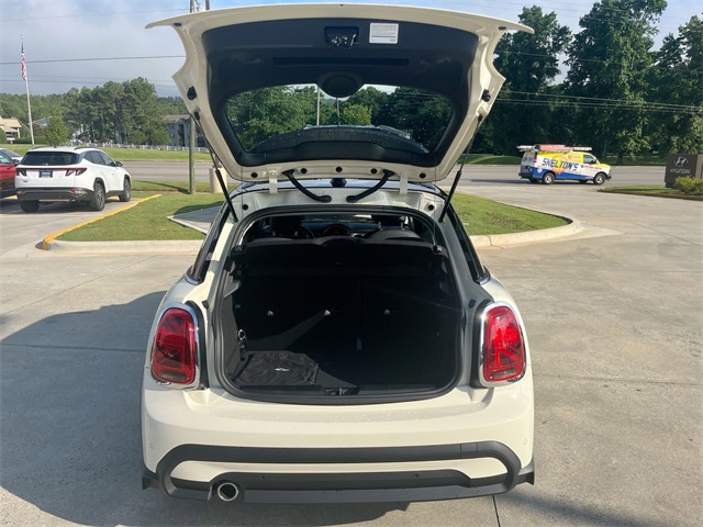 2022 Mini Cooper Oxford Edition photo 14