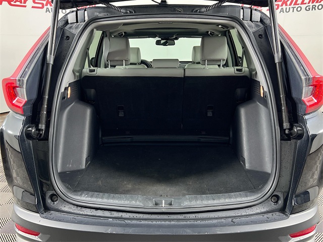 2020 Honda CR-V EX-L photo 14