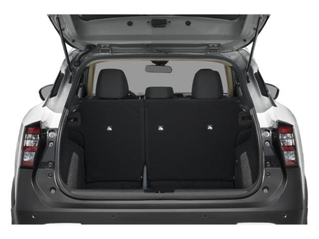 2026 Nissan Kicks S photo 10