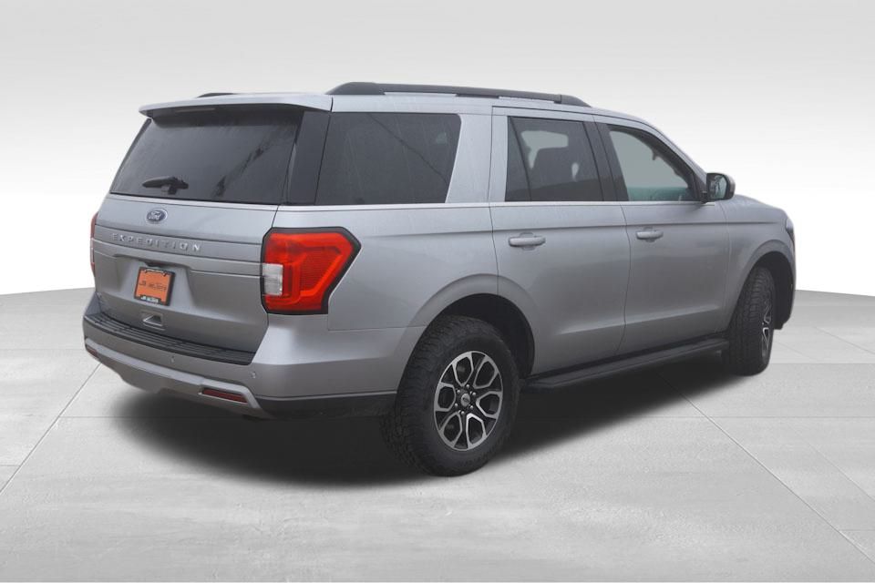 2024 Ford Expedition XLT photo 4