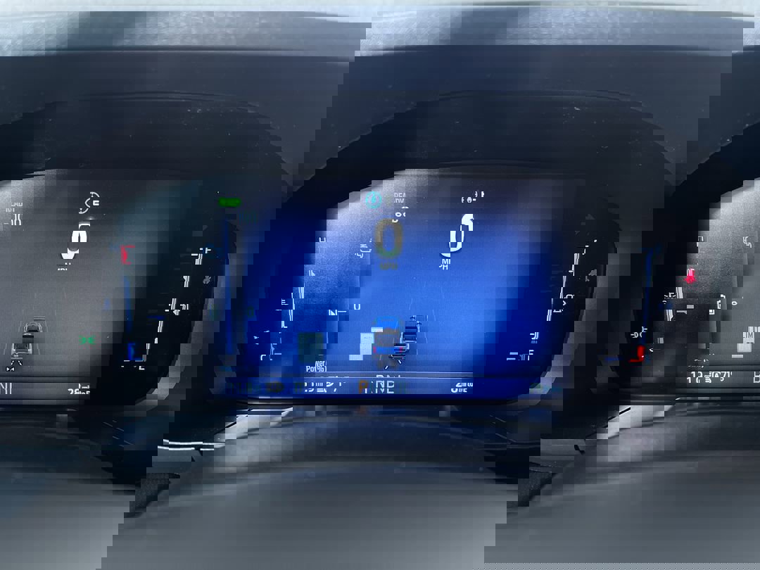 2025 Ford Maverick Lariat photo 15
