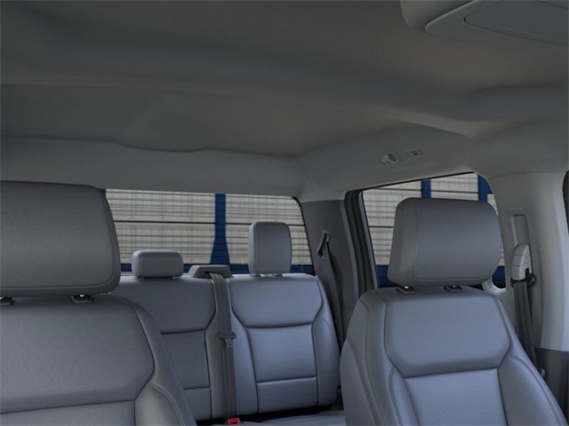2025 Ford F-150 Lightning photo 20