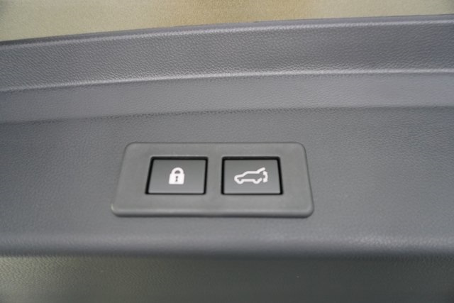 2025 Subaru Ascent Onyx Edition Touring photo 23