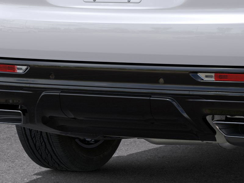2025 Buick Enclave Sport Touring photo 9