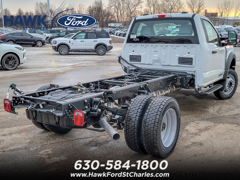 2026 FORD F-450 - Image 6