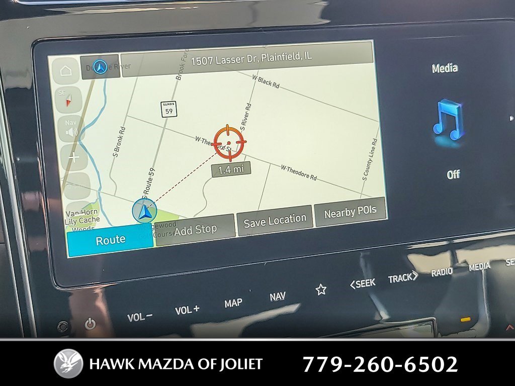 2024 HYUNDAI SANTA CRUZ - Image 12