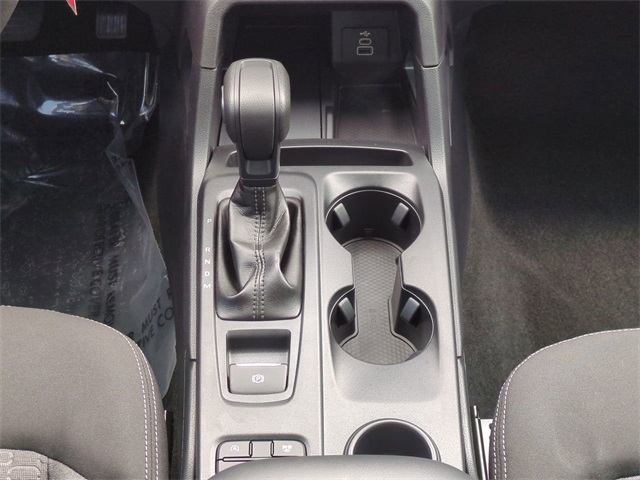 2025 Ford Ranger XL photo 14