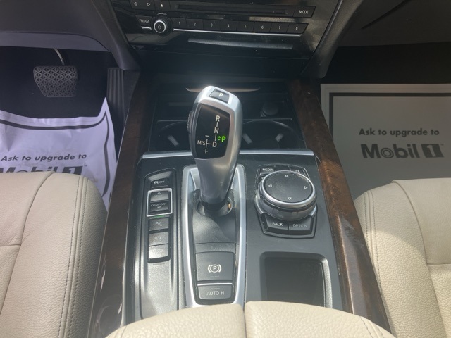 2015 Bmw X5 xDrive35i photo 27