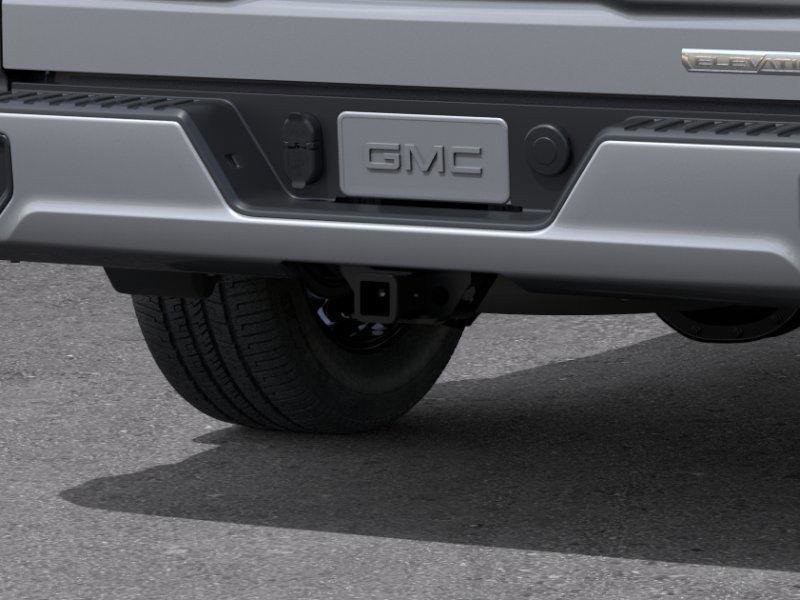 2026 Gmc Sierra 1500 Elevation photo 10
