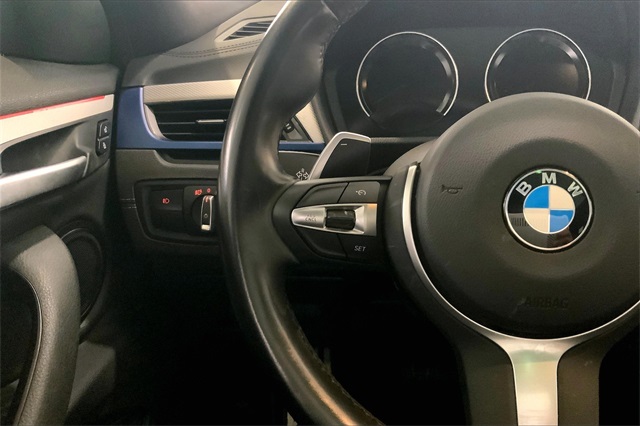 2020 Bmw X2 M35i photo 12