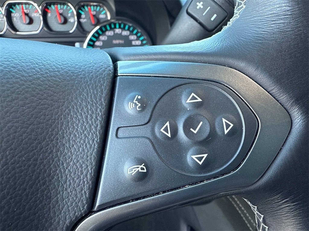 2018 Chevrolet Tahoe LT photo 24