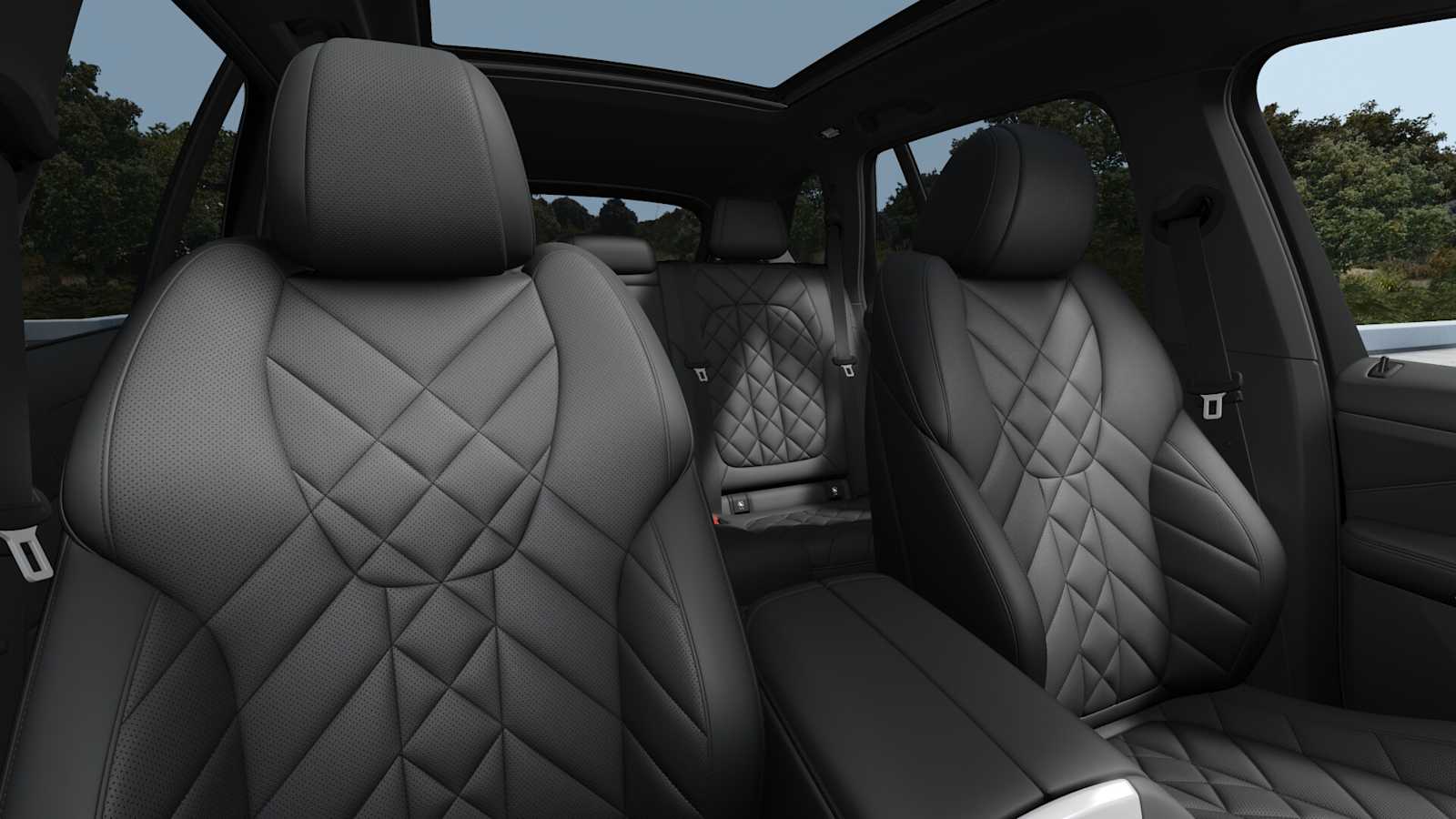2026 Bmw X5 xDrive50e photo 10