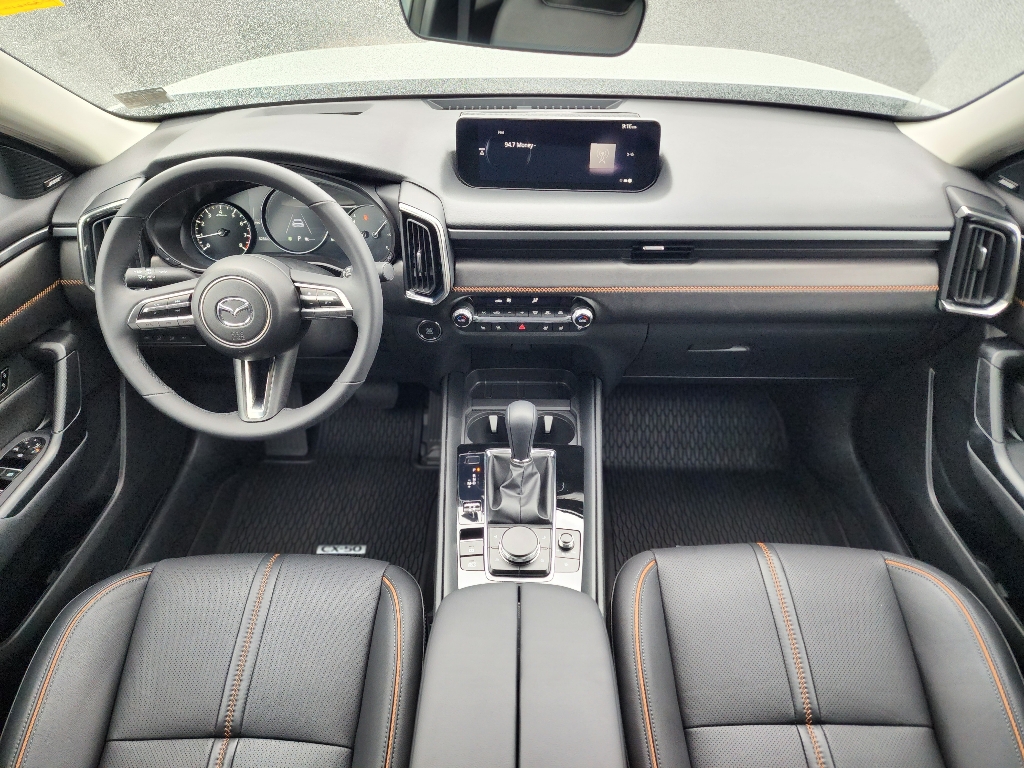 2025 Mazda CX-50 2.5 Premium Plus photo 2