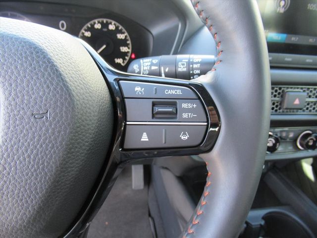 2024 Honda HR-V Sport photo 18