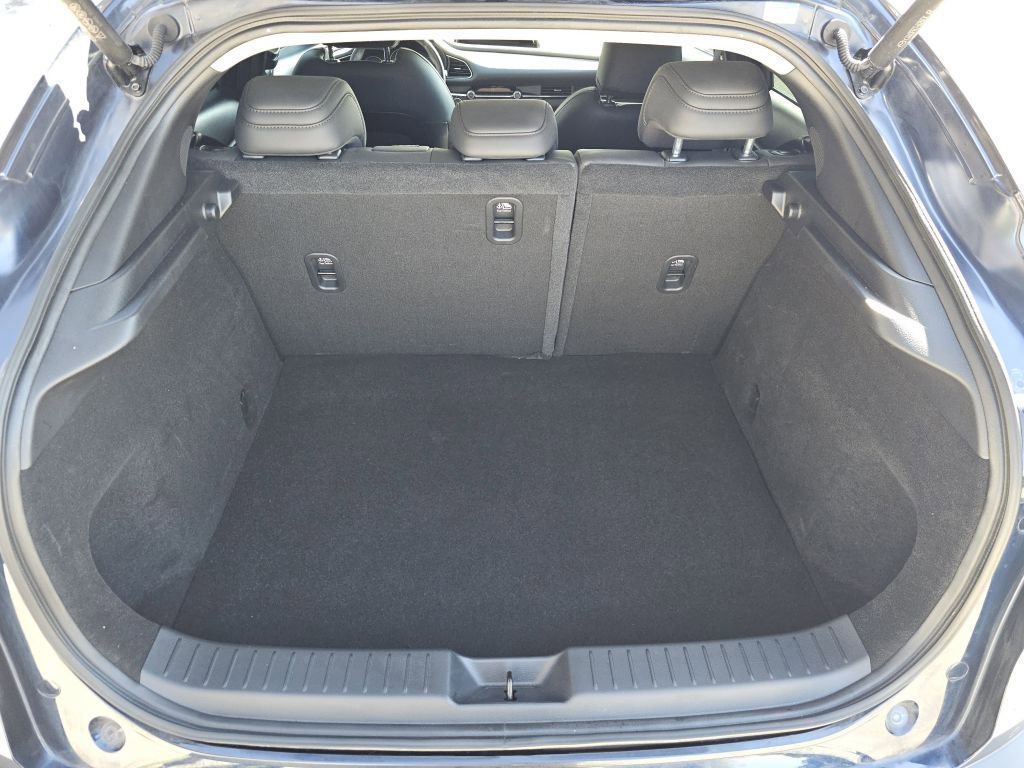 2022 Mazda CX-30 2.5 Turbo Premium Plus photo 26