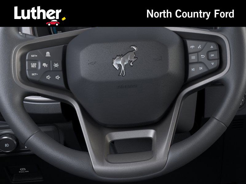 2025 Ford Bronco Outer Banks photo 12