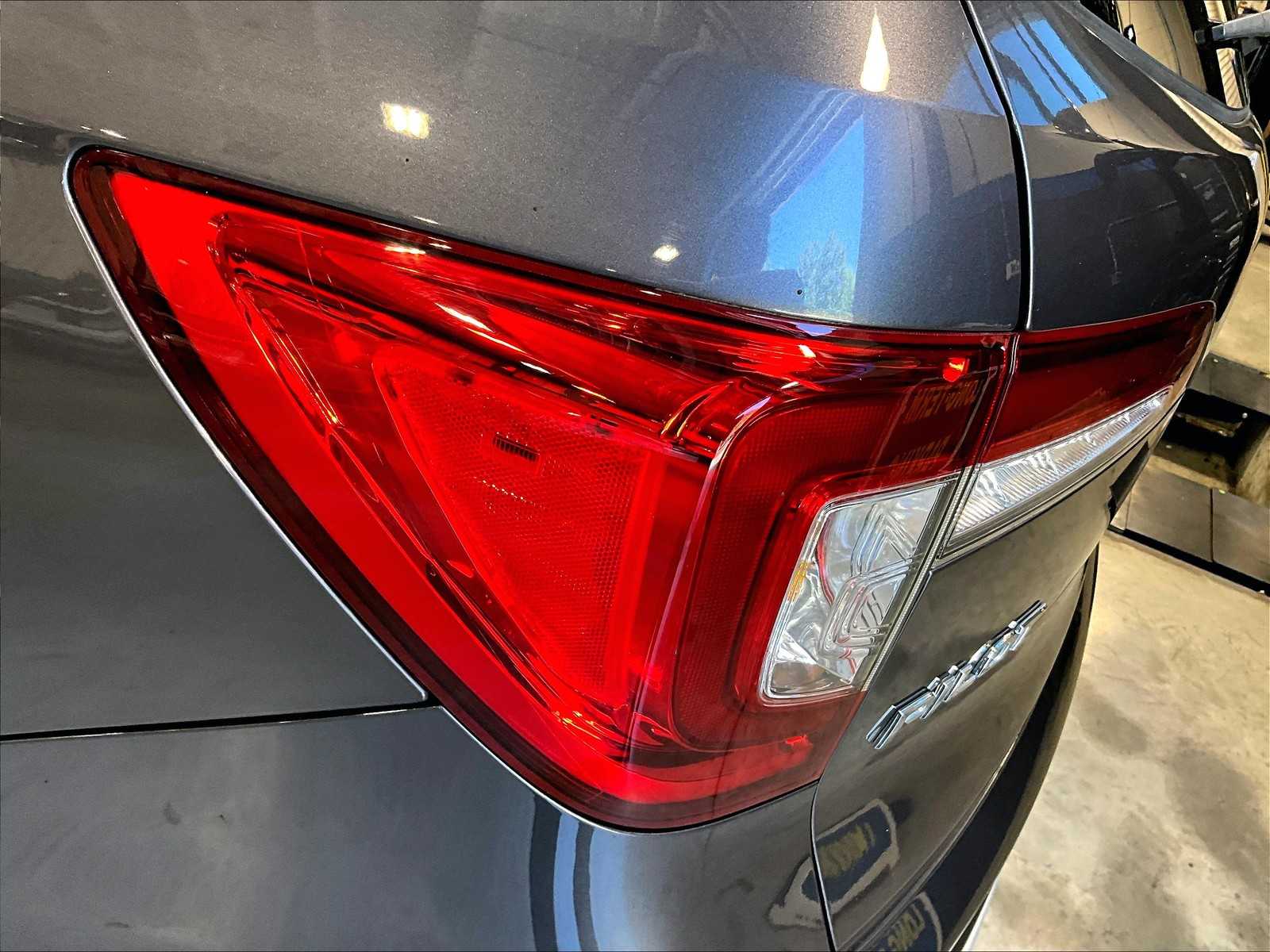 2020 Honda Pilot Touring photo 31