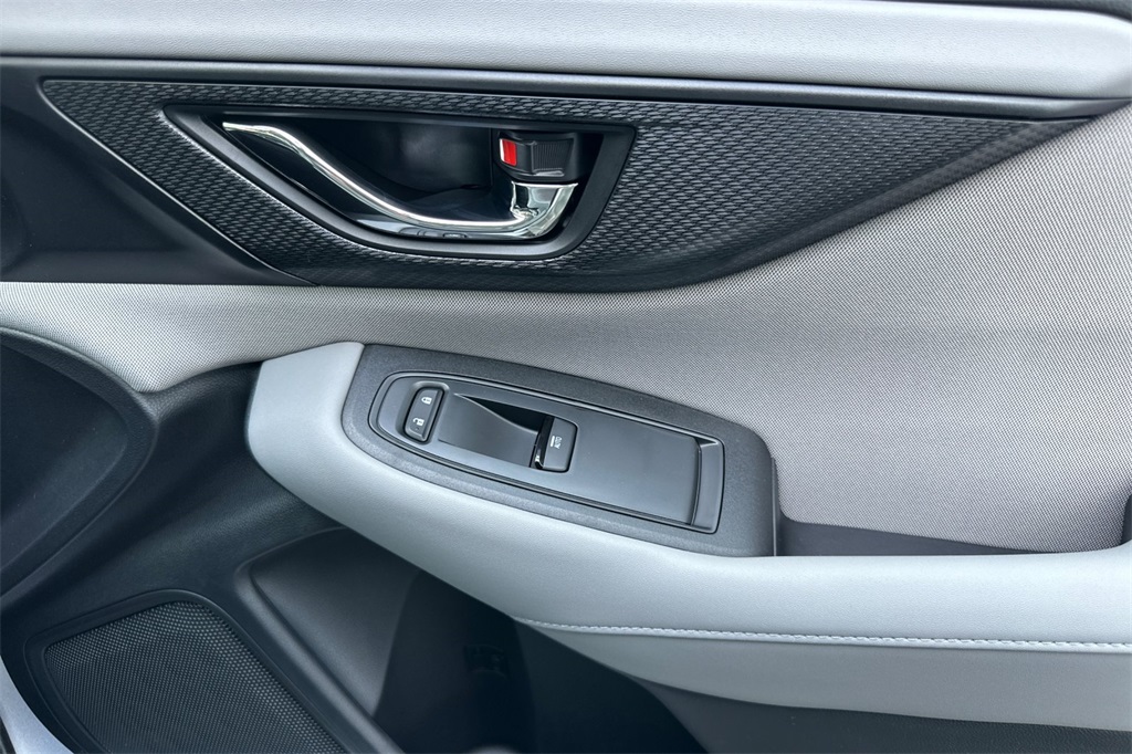 2025 Subaru Legacy Premium photo 19