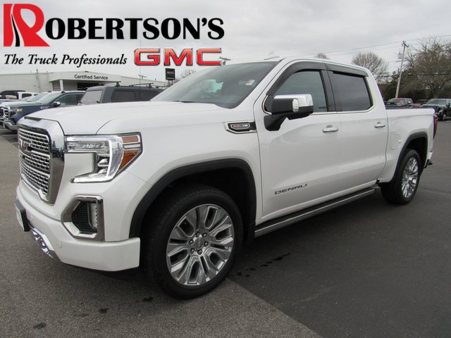 2021 GMC Sierra 1500 Denali Denali's photo