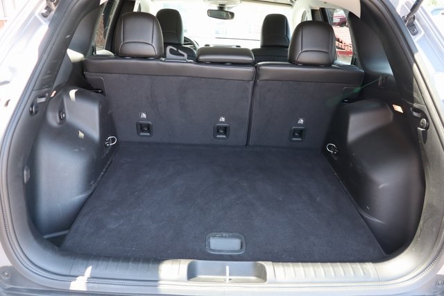 2021 Jeep Cherokee Latitude Lux photo 30