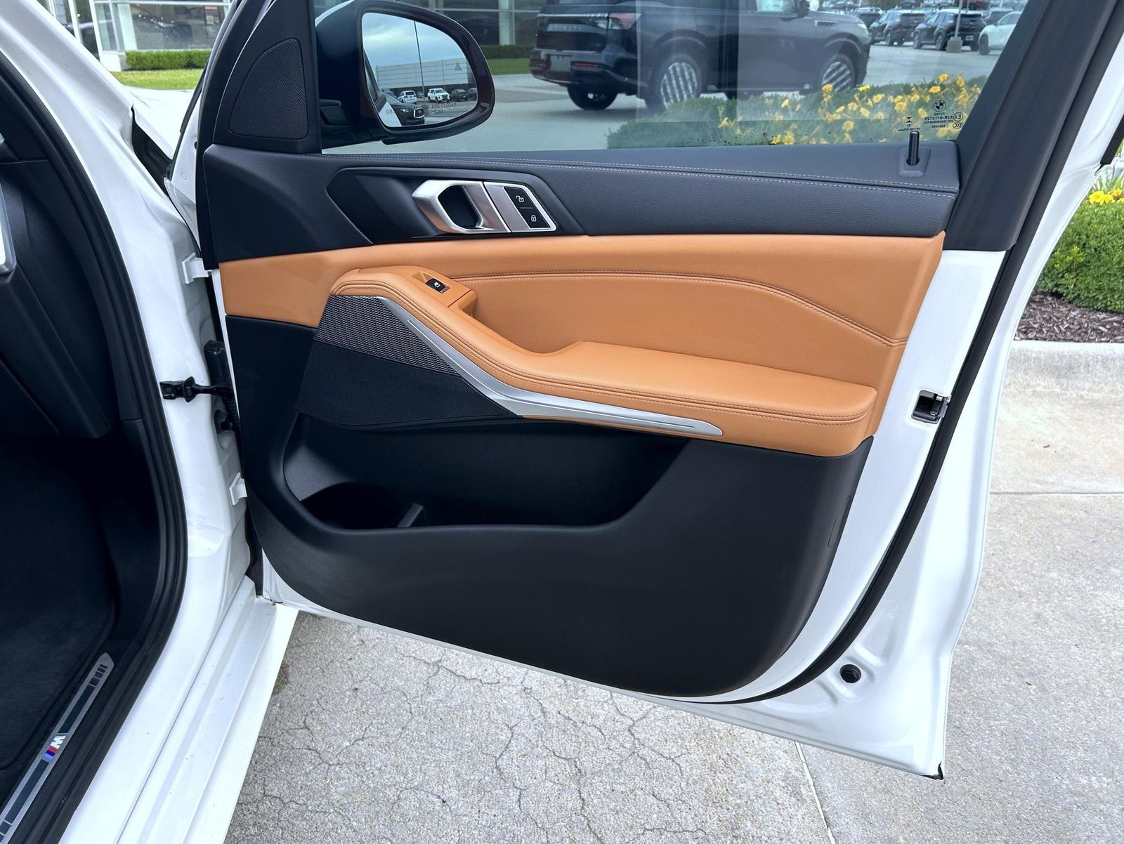 2023 Bmw X5 xDrive40i photo 15