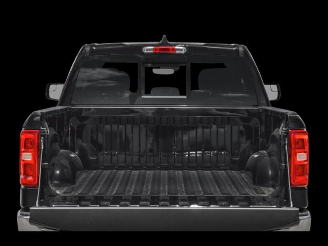2025 Ram 1500 Big Horn photo 8