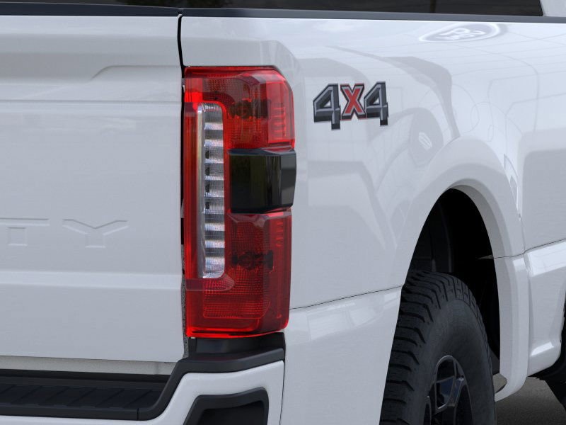 2025 Ford F-250 photo 19