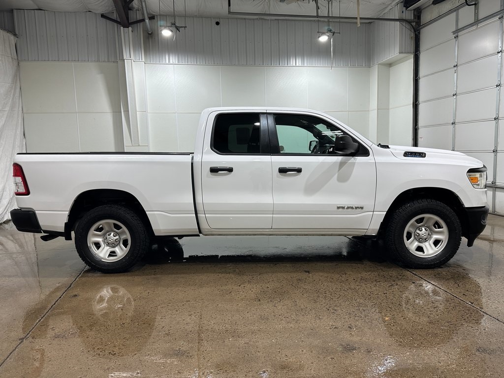 2022 Ram 1500 Tradesman photo 2
