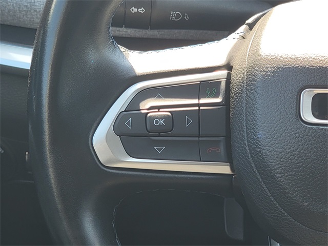 2022 Jeep Compass Latitude photo 25