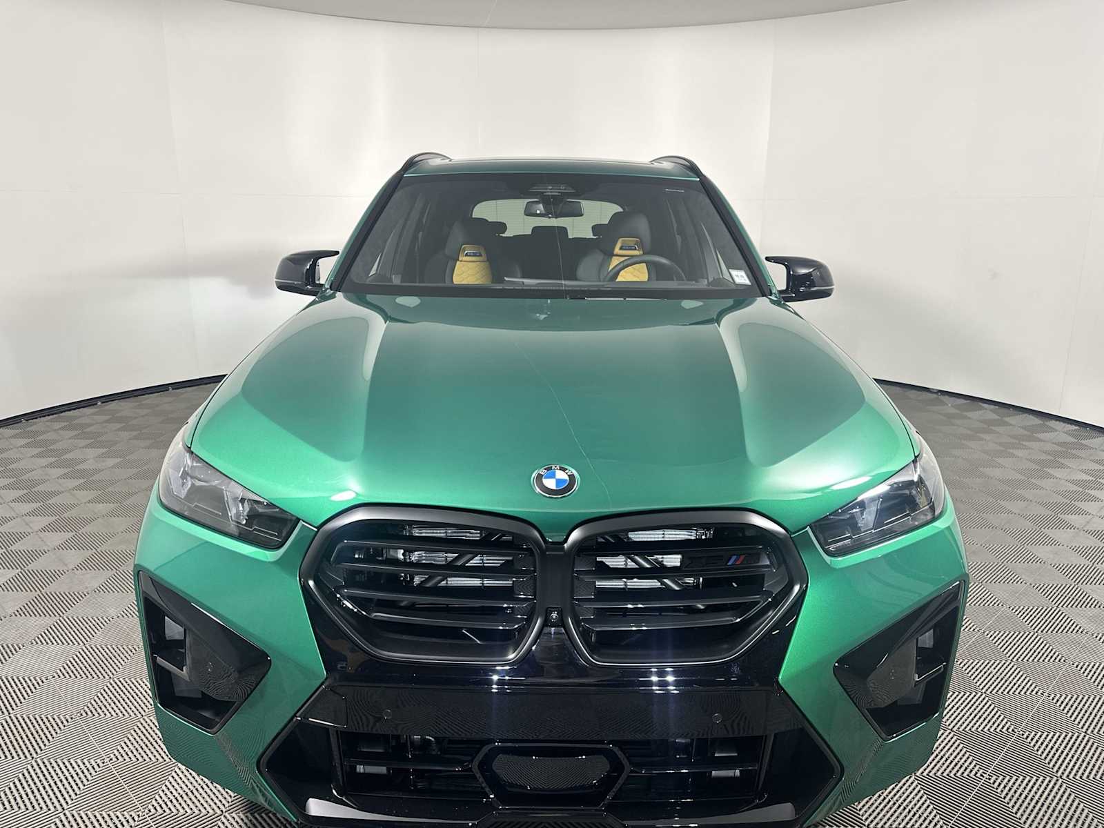 2026 Bmw X5 photo 5