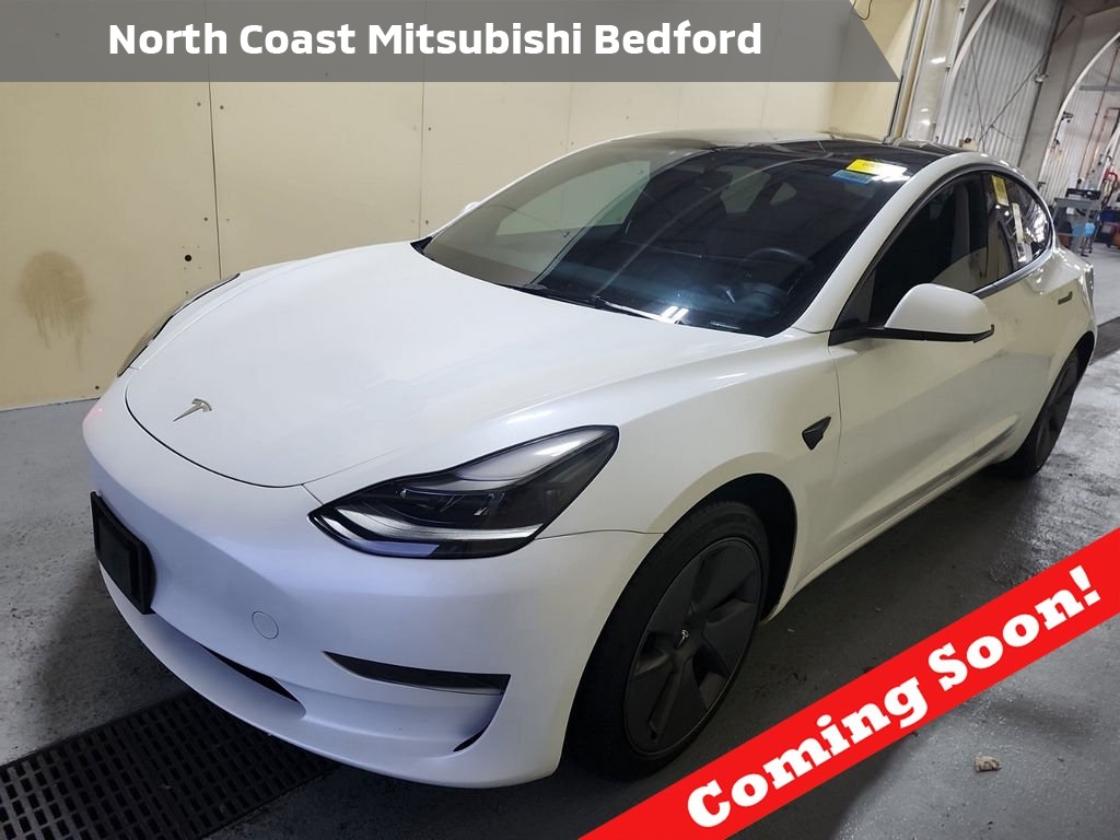 2023 Tesla Model 3 Base's photo