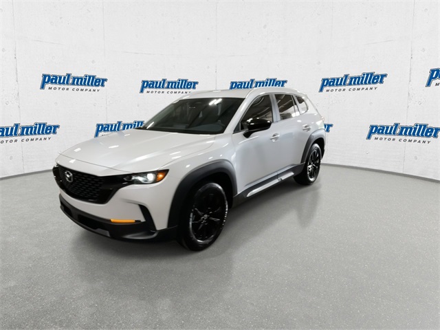 2025 Mazda CX-50 2.5 S Preferred photo 4
