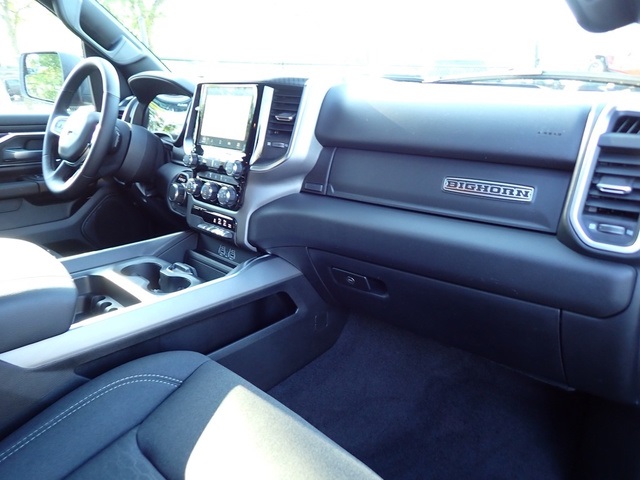 2025 Ram 1500 Big Horn Lone Star photo 9