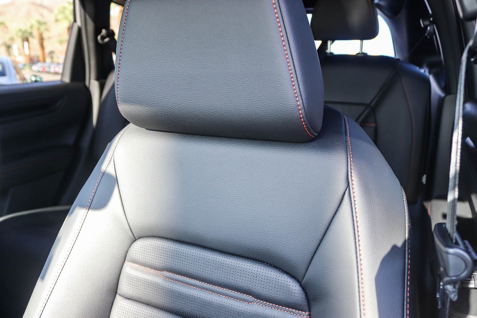2026 Honda CR-V Hybrid Sport-L photo 22