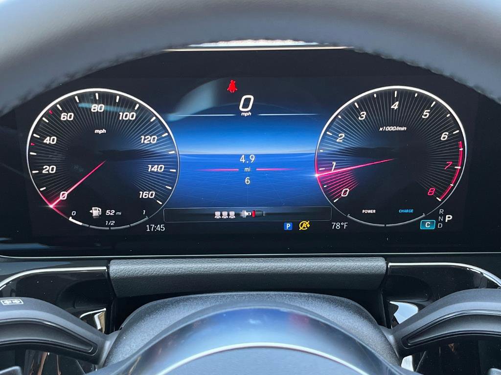 2026 Mercedes Benz GLA 250 photo 9