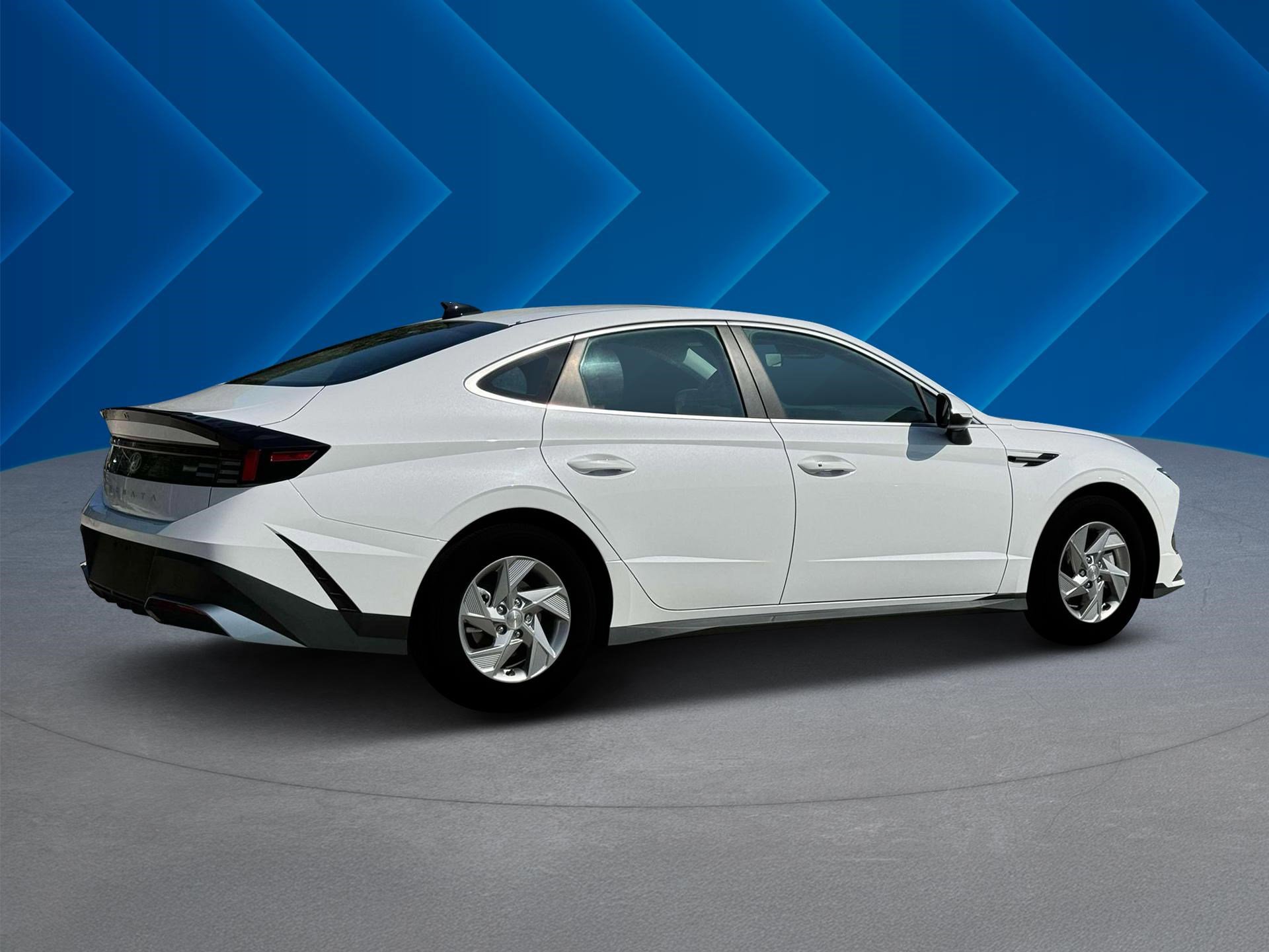 2025 Hyundai Sonata SE photo 8
