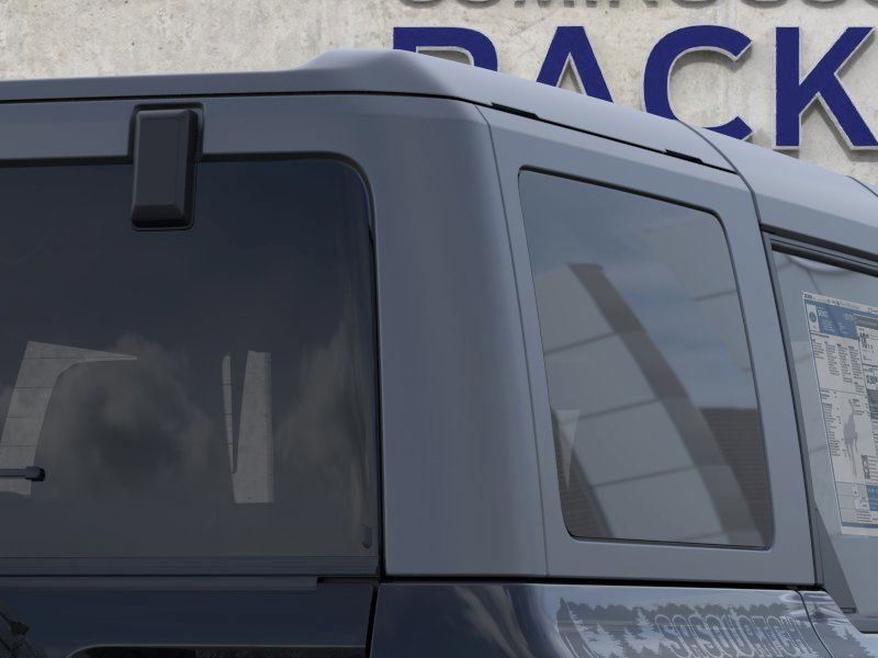 2025 FORD BRONCO - Image 26