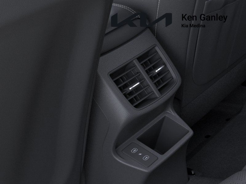 2026 Kia Seltos EX photo 24