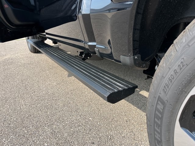 2025 Ford F-150 Lightning Platinum photo 3