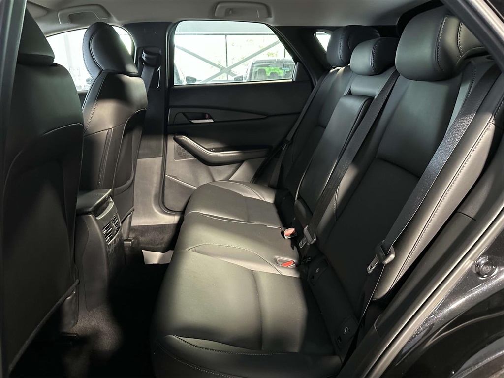 2025 Mazda CX-30 2.5 Select Sport photo 12