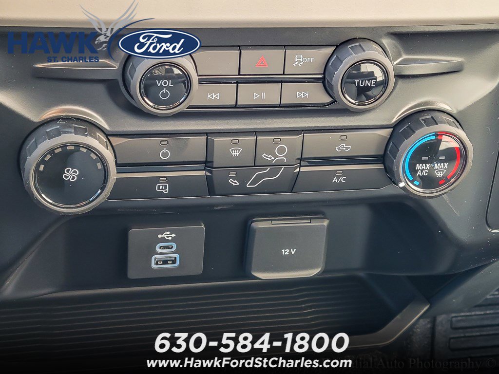 2026 FORD F-250 - Image 13