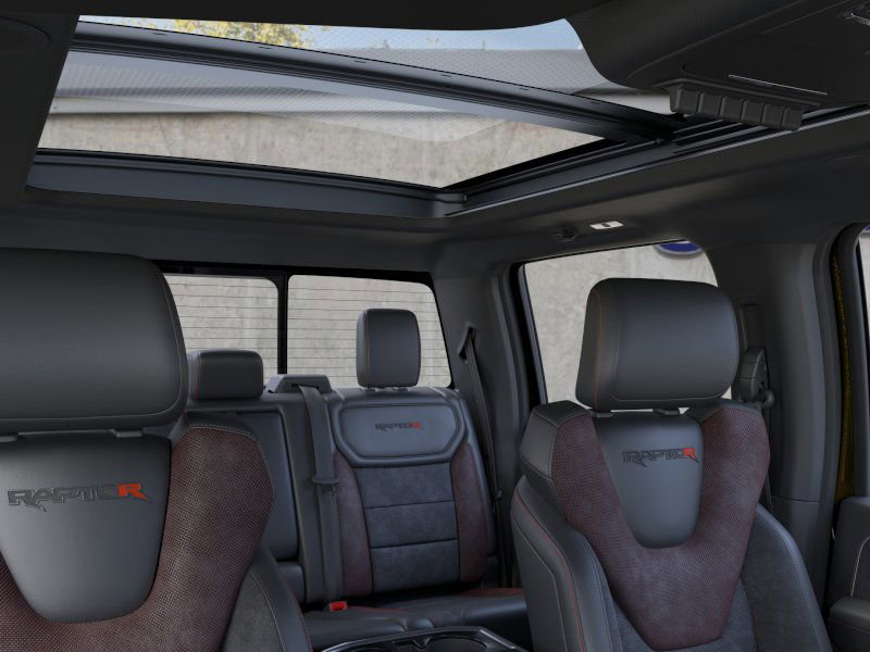 2025 FORD F-150 - Image 21
